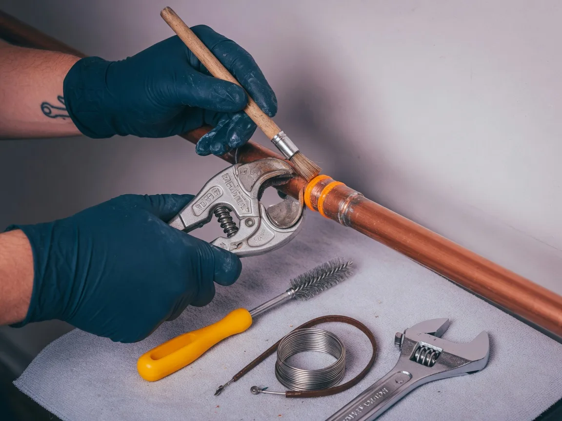 Why choose Sump Pump Repair in Tate, GA